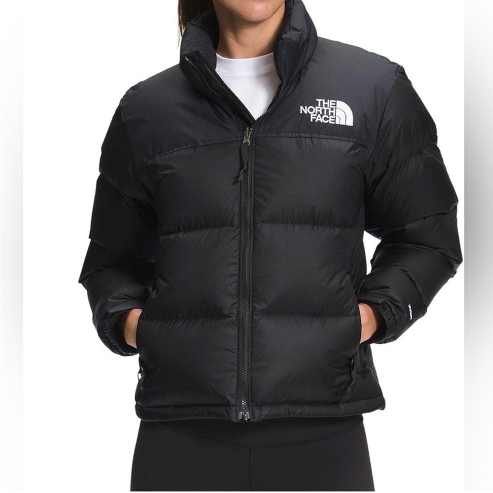 The North Face - 1996 Retro Nuptse Jacket - Women’s XXL